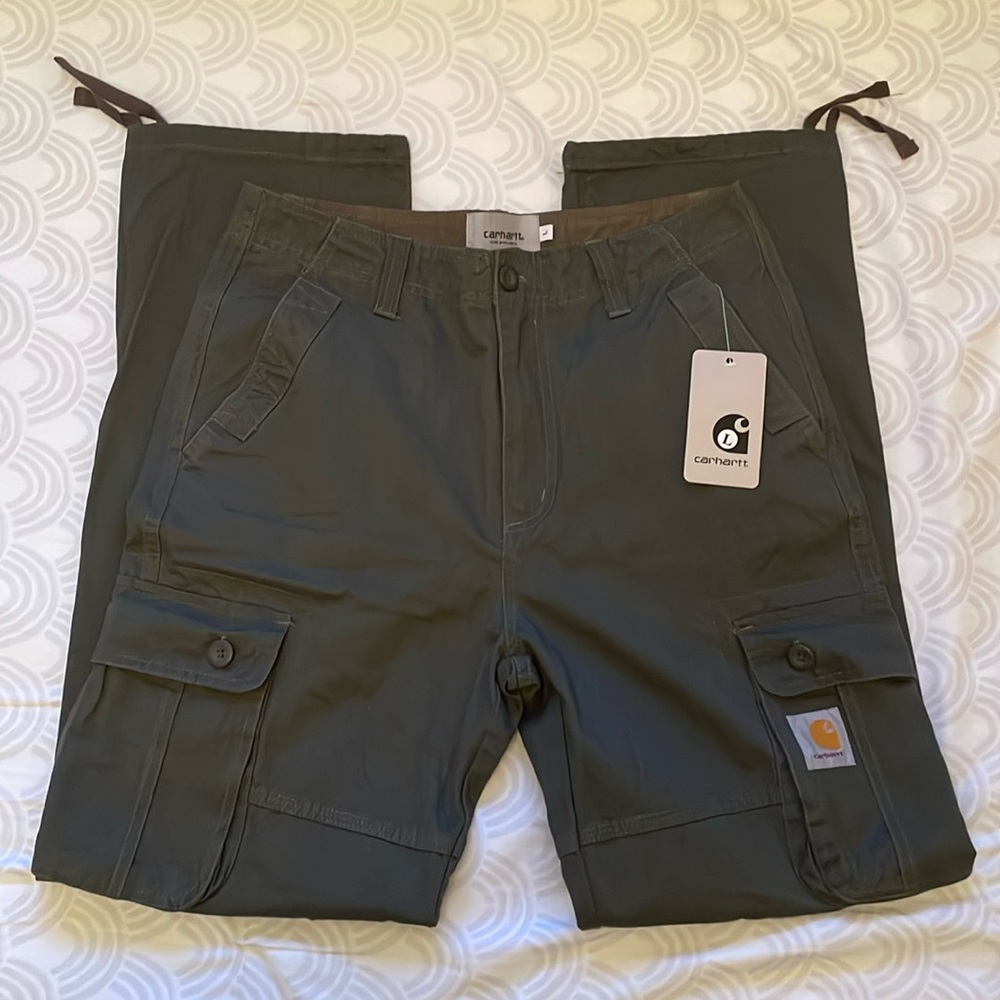 Carhartt WIP Cargo Pants